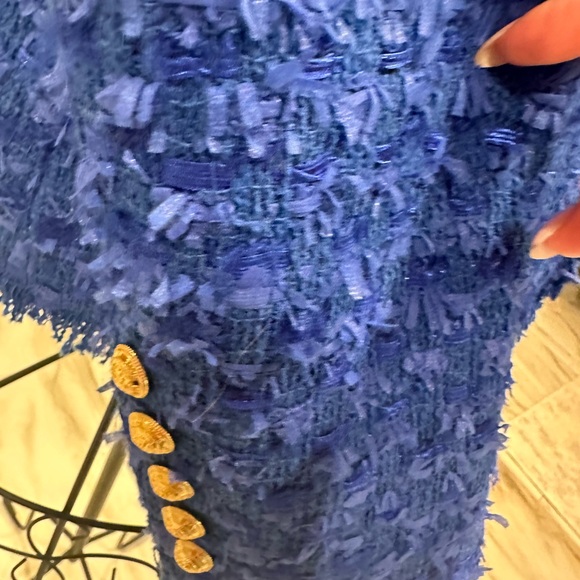 Balmain jacket - Picture 9 of 15